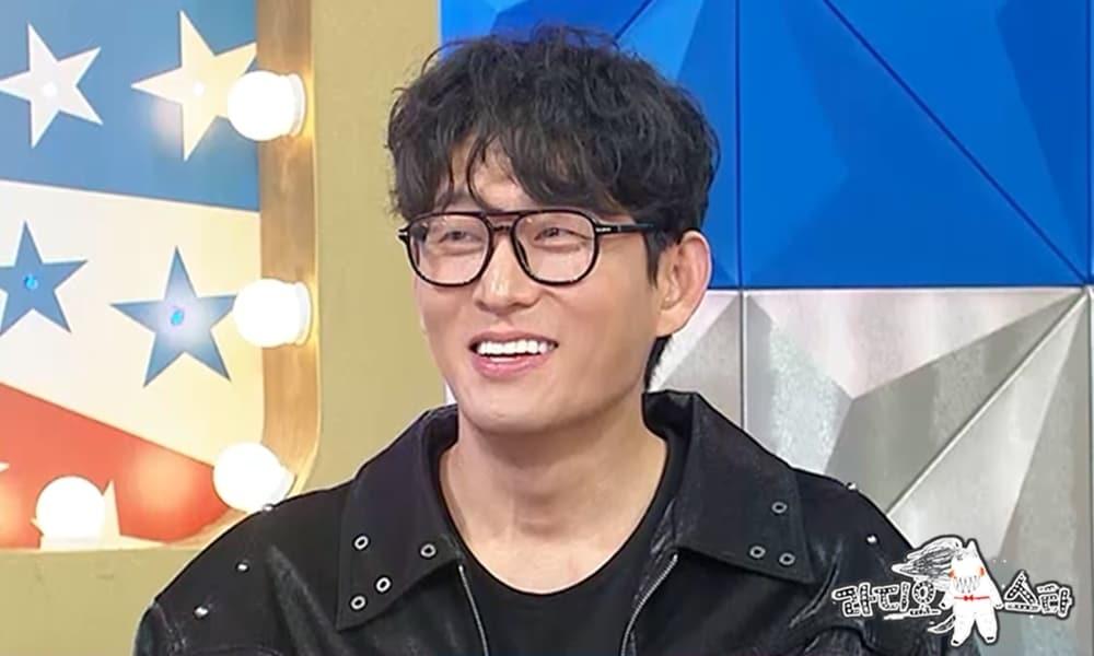 본문 이미지 - MBC '라디오스타'