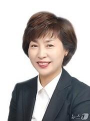 본문 이미지 - 문영미 부산시의원.(부산시의회 제공. 재판매 및 DB 금지)