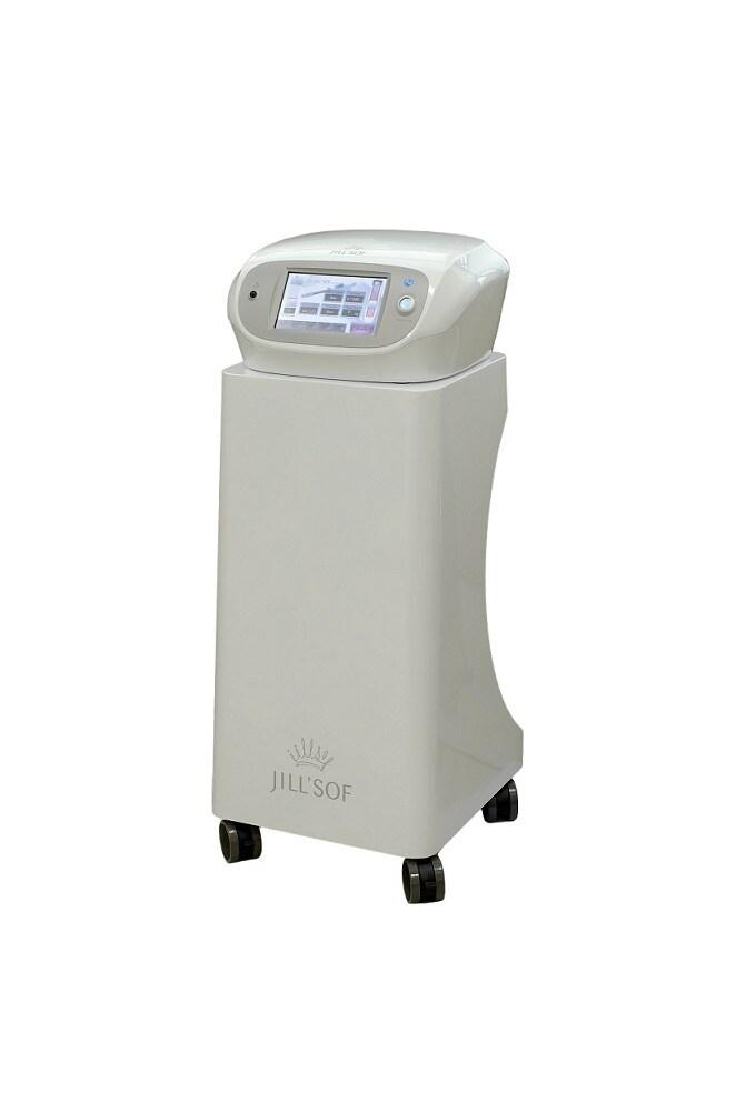 본문 이미지 -  휴온스메디텍, 여성용 의약품주입기 '질소프'. (휴온스메디텍 제공)