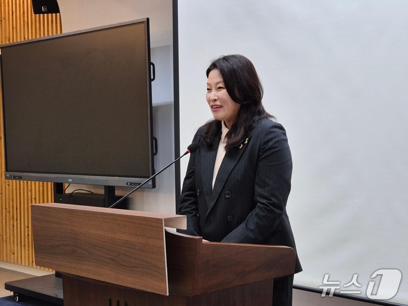 본문 이미지 - 박진희 충북도의원