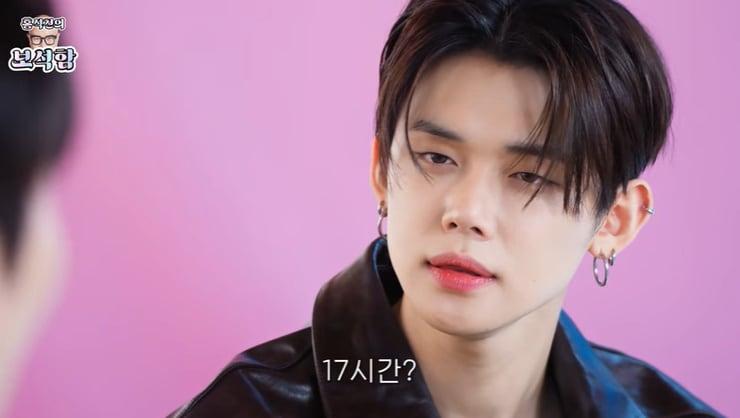 본문 이미지 - 유튜브 '홍석천의 보석함' 화면 캡처