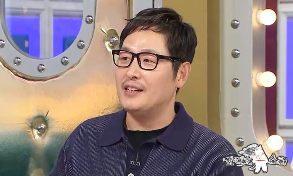 본문 이미지 - MBC '라디오스타'