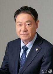 본문 이미지 - 장영갑 단양군의원./뉴스1 