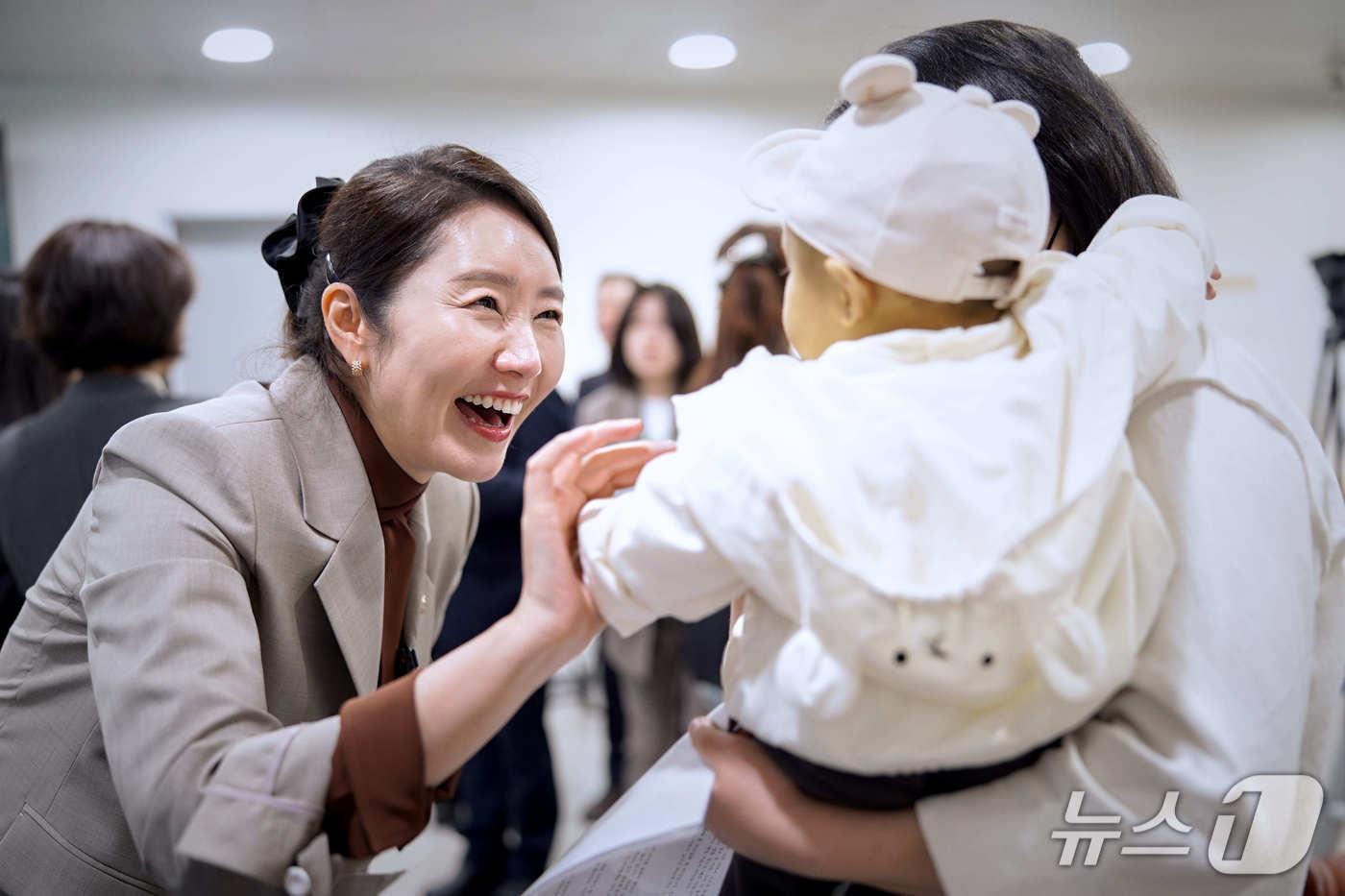 강선우 더불어민주당 의원(강선우 의원실 제공)