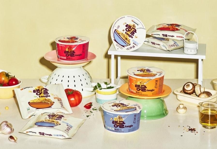 본문 이미지 - (삼양식품 제공)