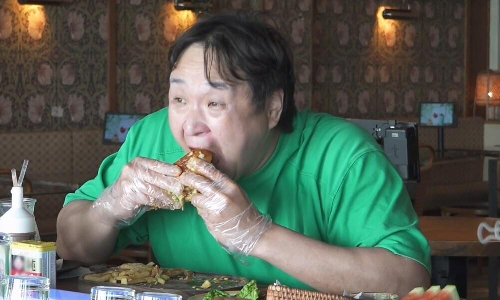 본문 이미지 - MBC '나 혼자 산다'