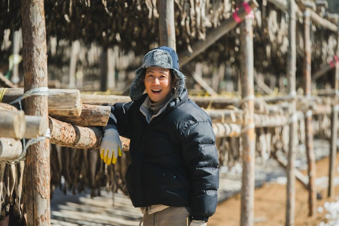 본문 이미지 - tvN 언니네 산지직송2