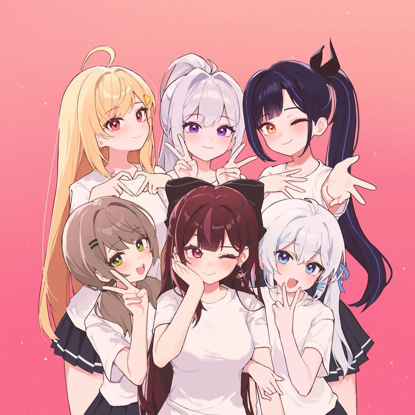 본문 이미지 - 이세계아이돌