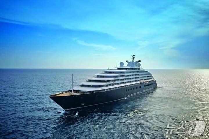 본문 이미지 - 씨닉 이클립스 Ⅱ(제주도 제공,재판매 및 DB금지)/뉴스1 