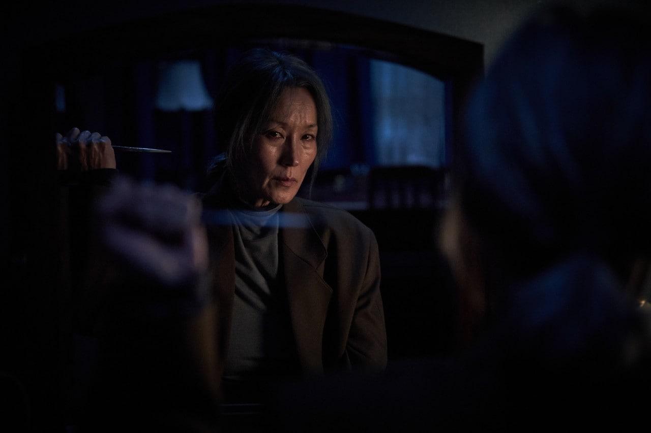 본문 이미지 - '파과' 스틸컷