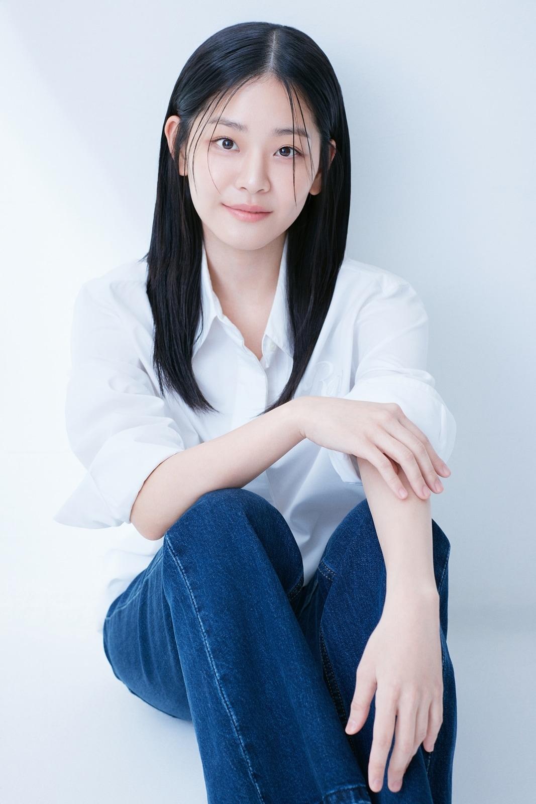 본문 이미지 - 배우 정수빈(두산 베어스 제공)