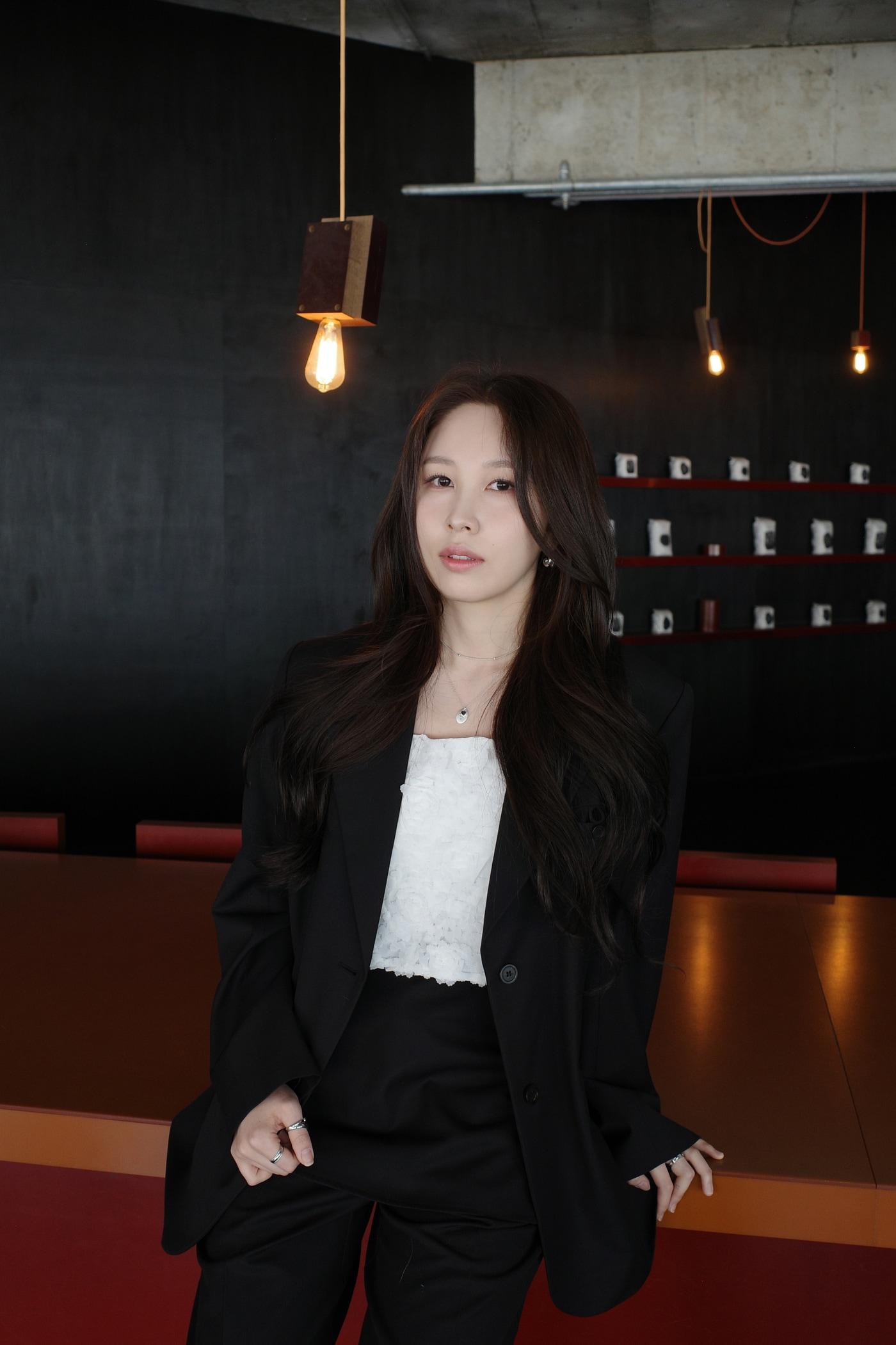 본문 이미지 - 권진아(어나더 제공)