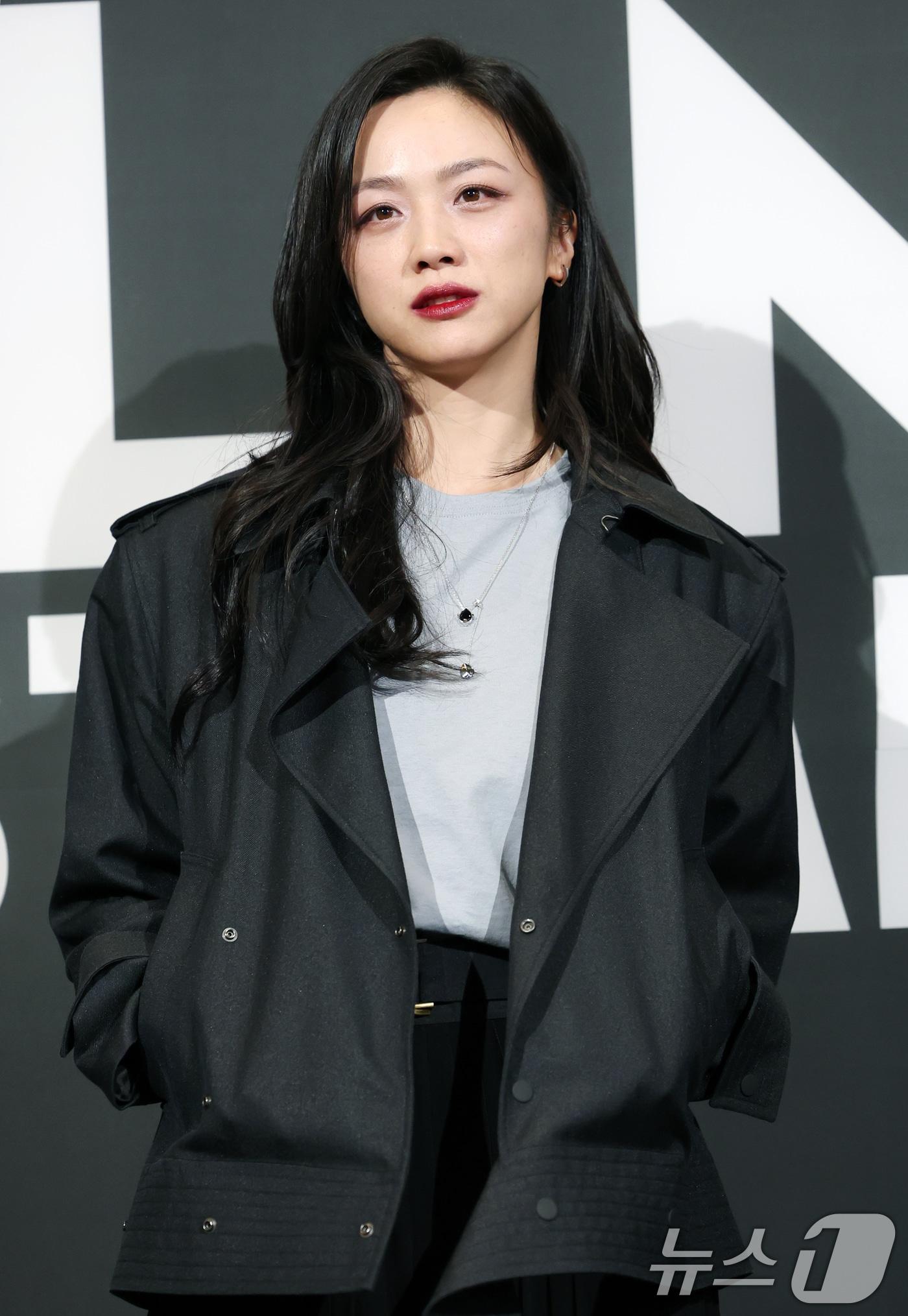 본문 이미지 - 배우 탕웨이  ⓒ 뉴스1 권현진 기자