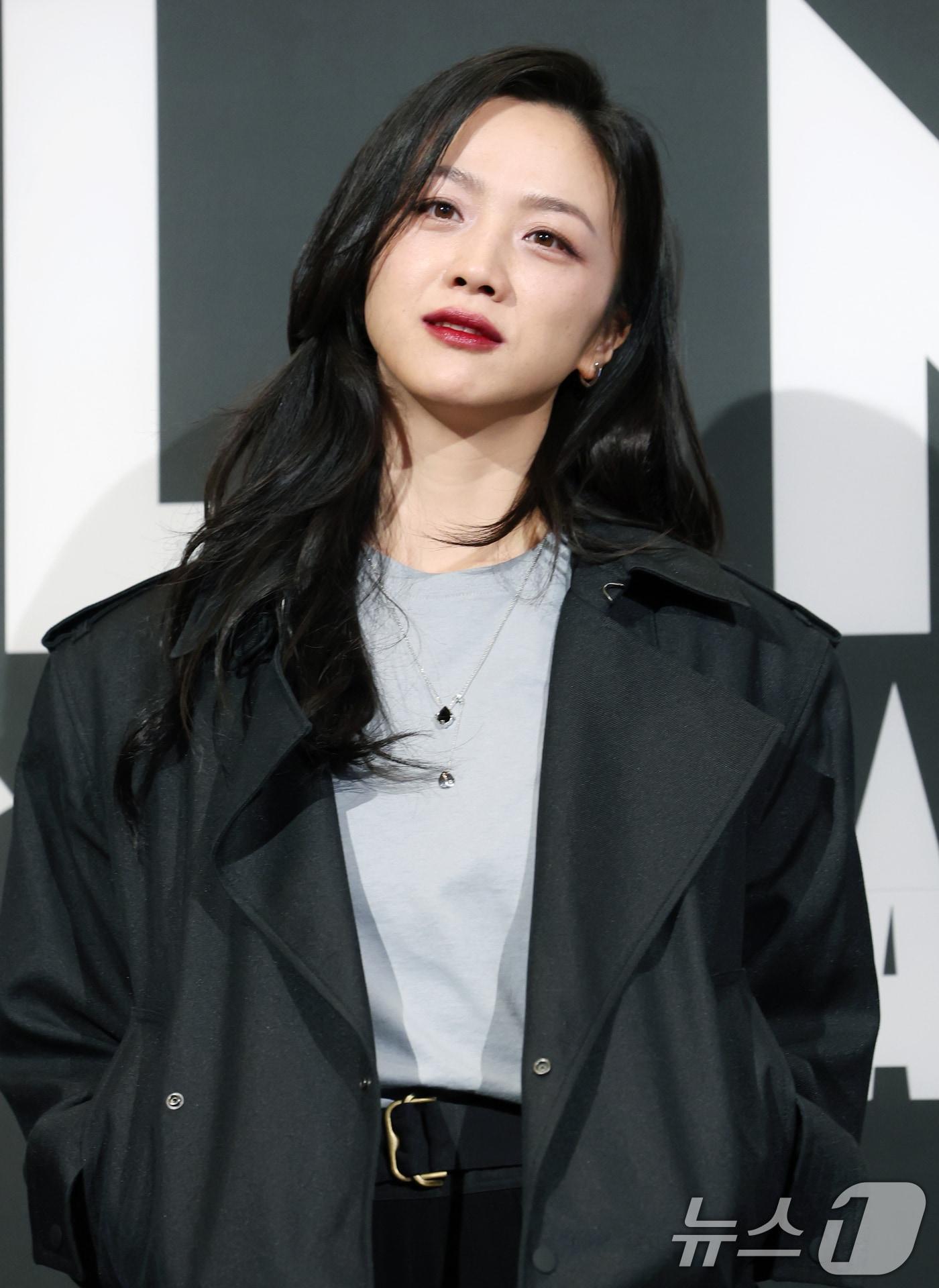 본문 이미지 - 배우 탕웨이 ⓒ 뉴스1 