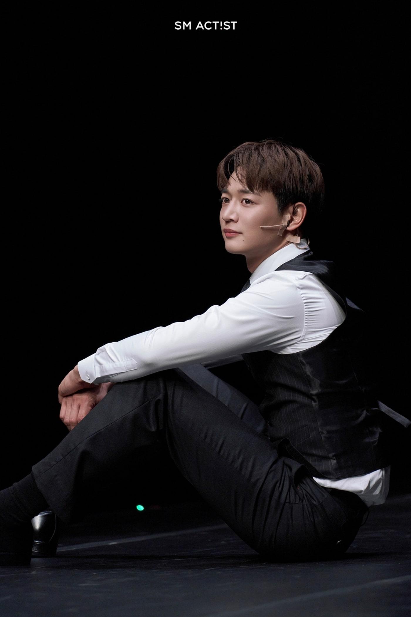 본문 이미지 - 배우 최민호 &#40;샤이니 민호&#41; / SM엔터테인먼트 제공