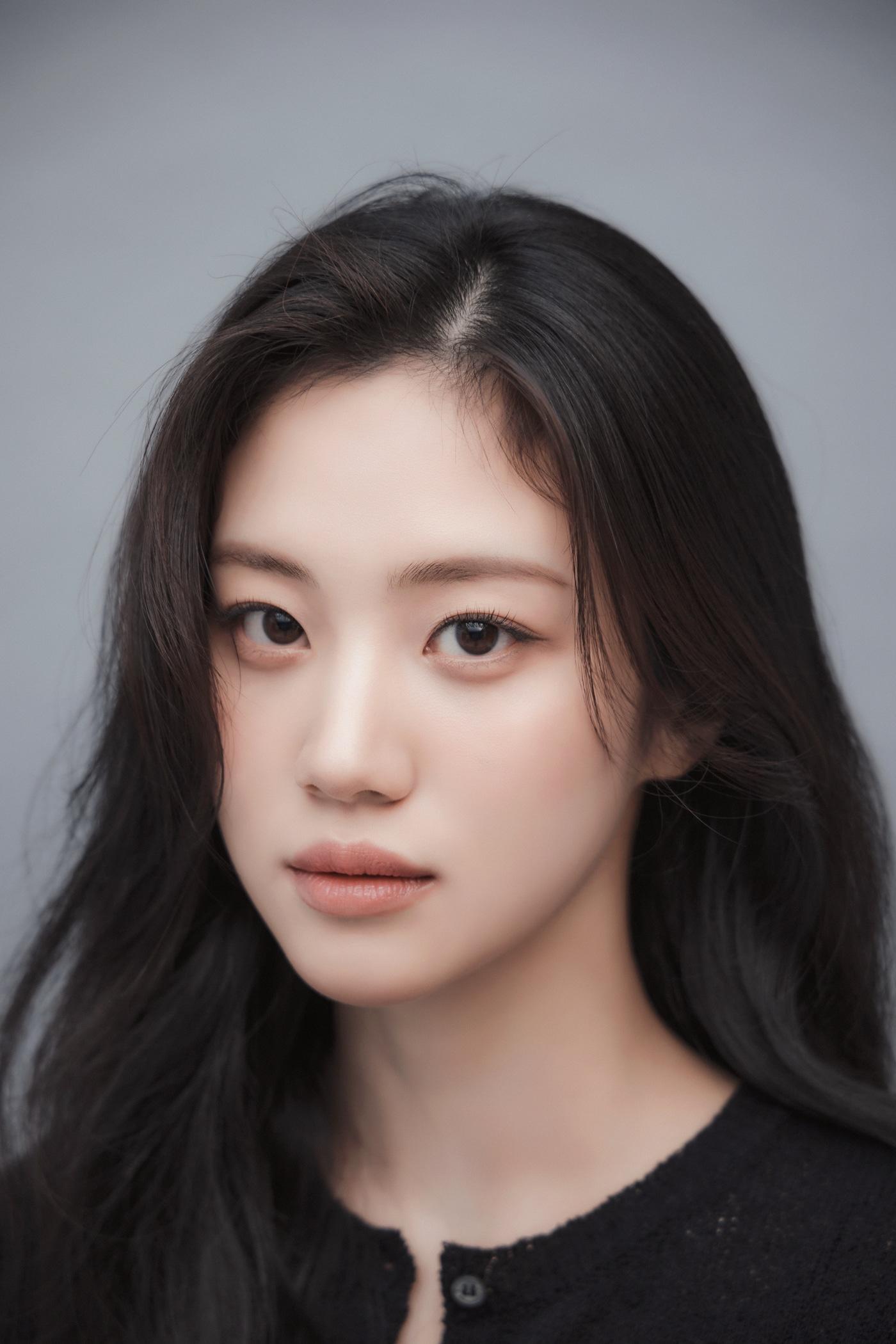 본문 이미지 - 배우 홍화연 / BH엔터테인먼트 제공