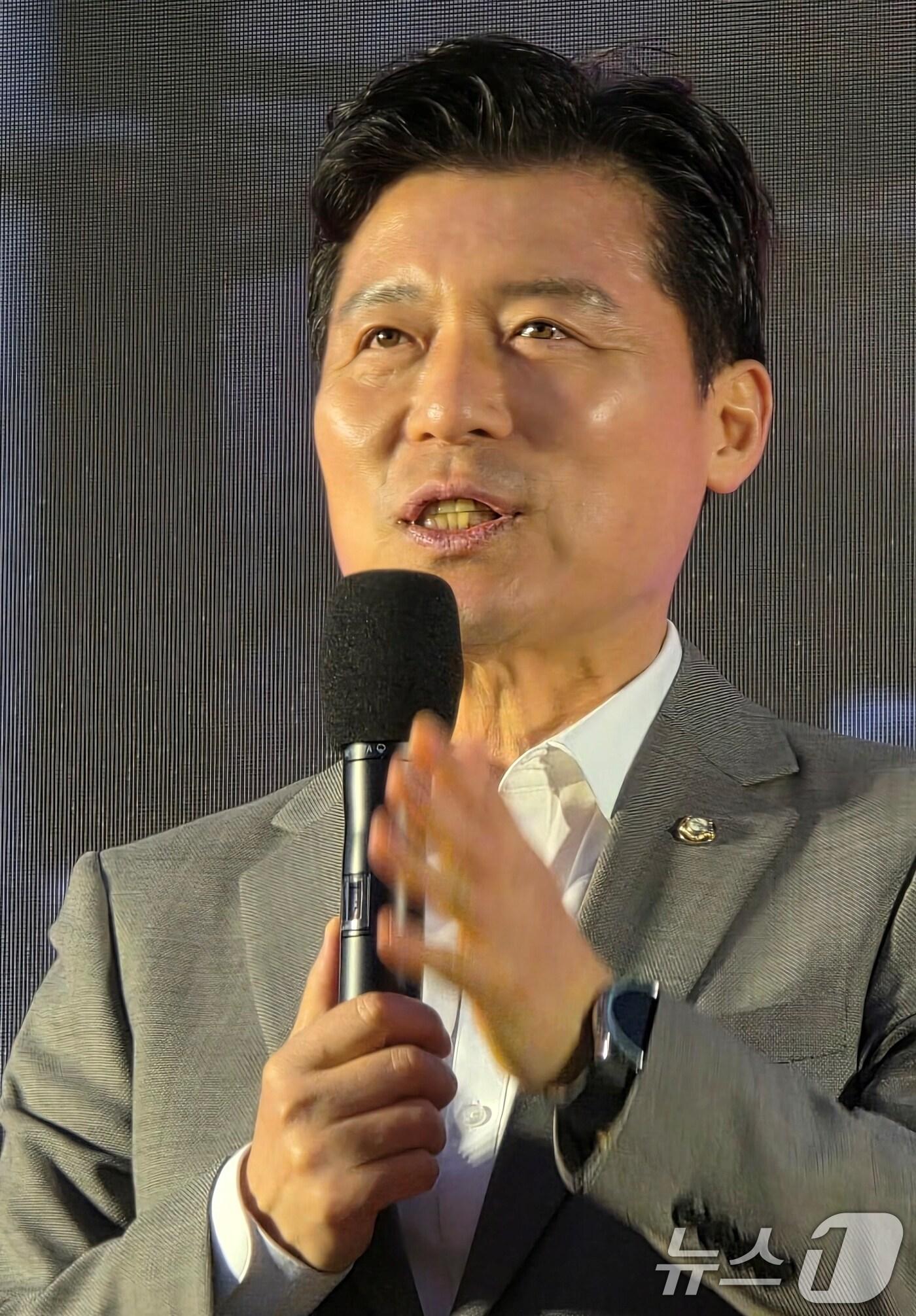 본문 이미지 - 구자근 국민의힘 의원  (자료사진)  2025.4.25/뉴스1 ⓒ News1 정우용 기자