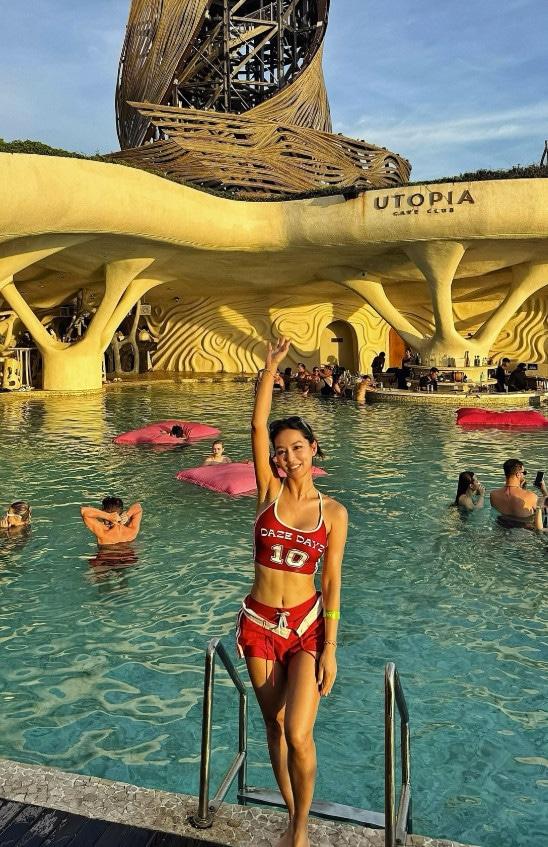 본문 이미지 - 김희정/인스타그램 캡처