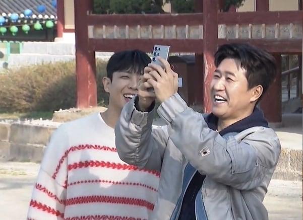 본문 이미지 - KBS 2TV 1박2일 시즌4