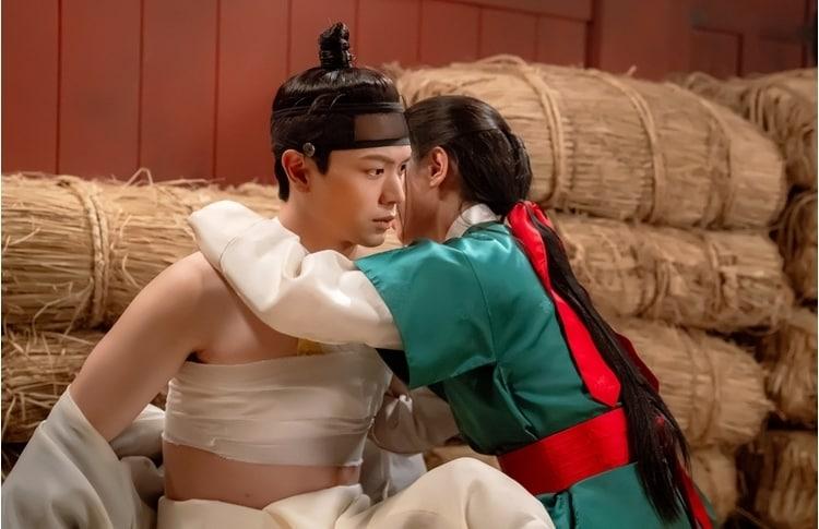 본문 이미지 - SBS 귀궁