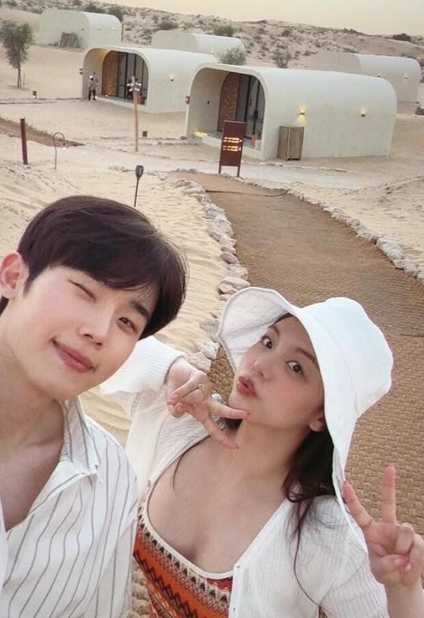 본문 이미지 - 가수 에일리 인스타그램