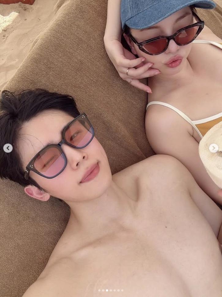 본문 이미지 - 에일리 인스타그램 캡처