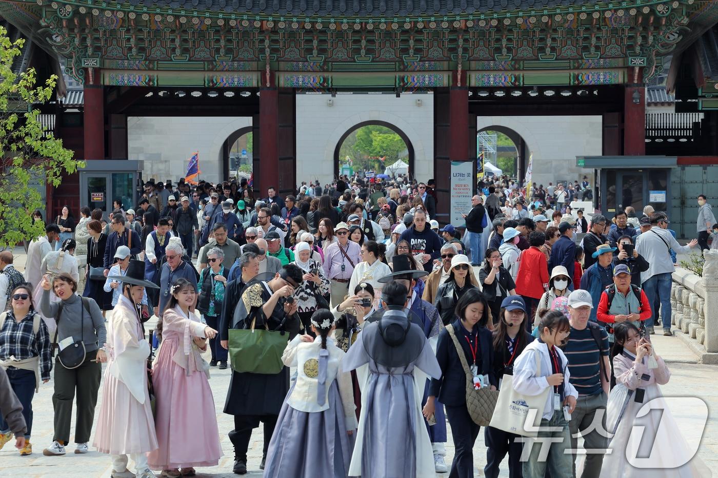 본문 이미지 - (자료사진) 2025.4.27/뉴스1 ⓒ News1 박정호 기자