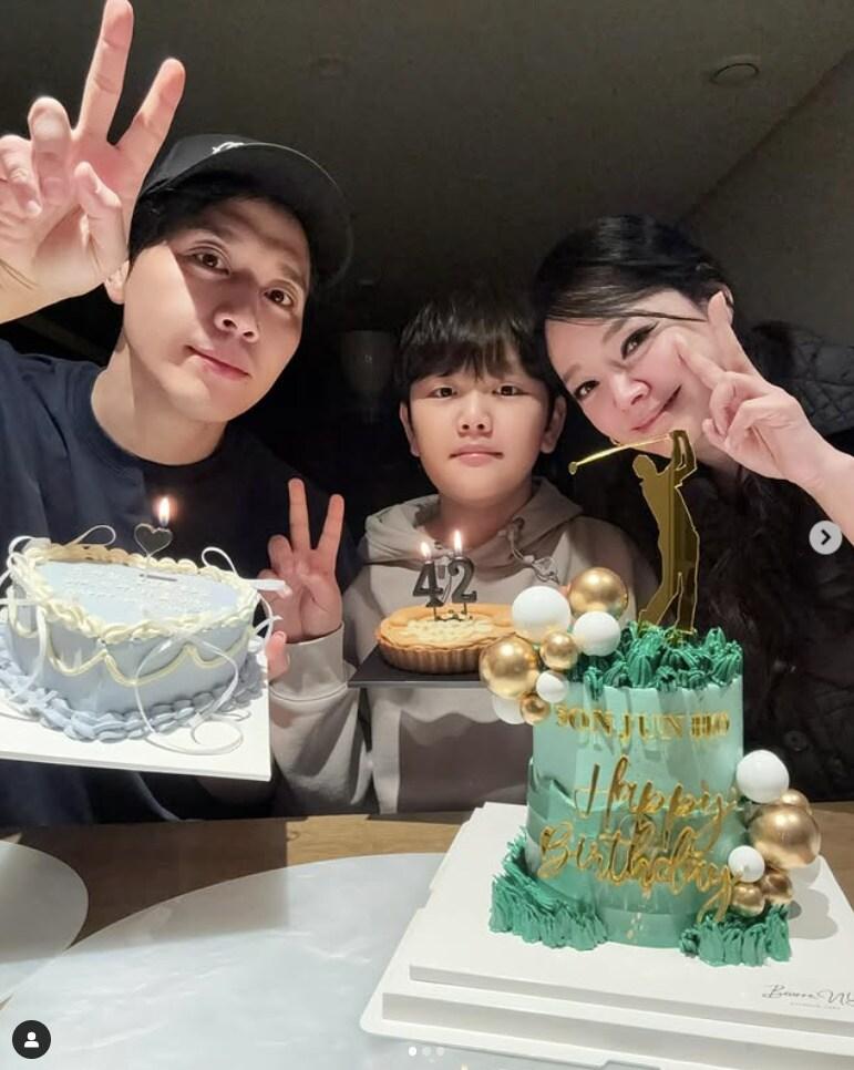 본문 이미지 - 김소현 인스타그램 캡처