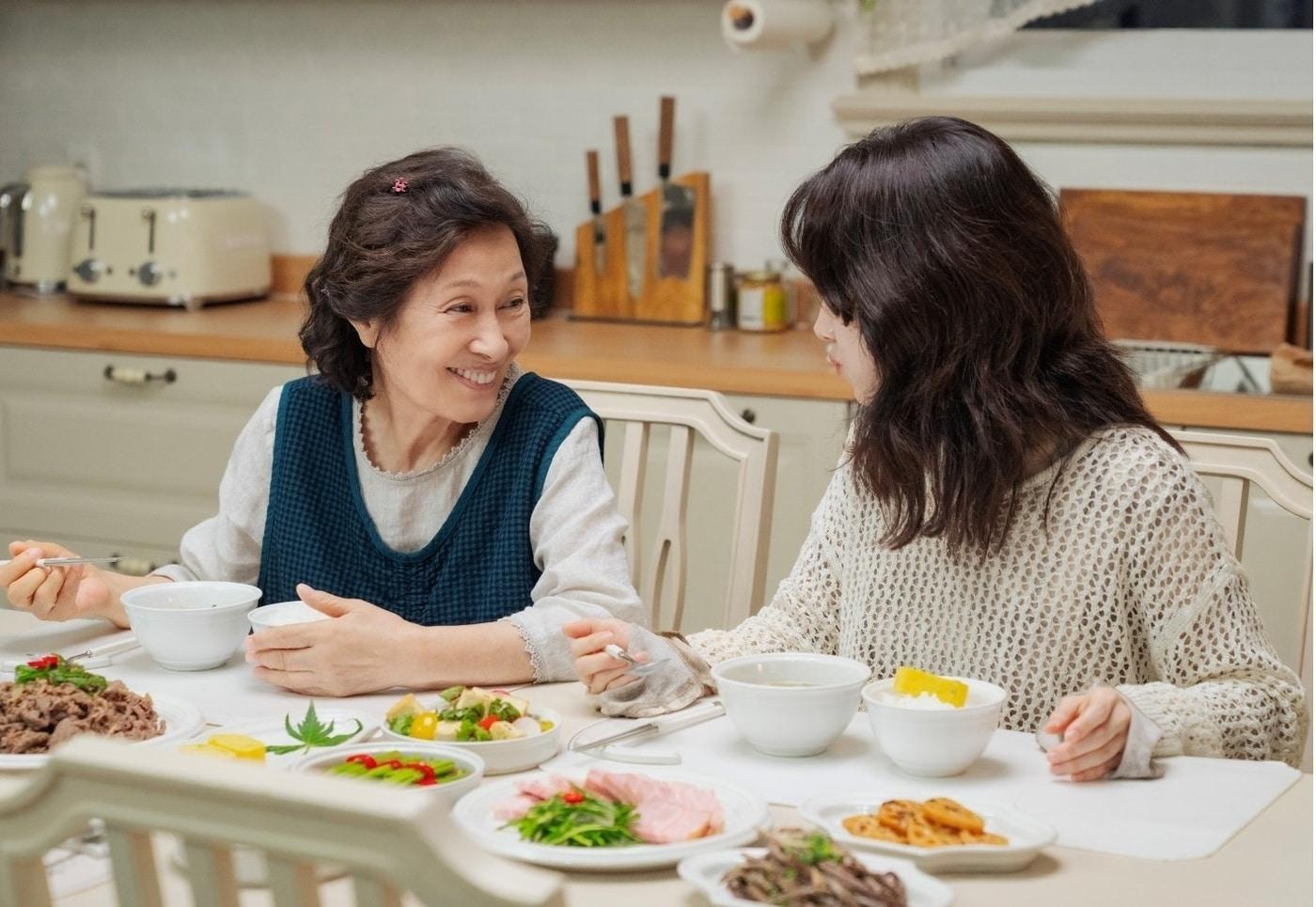 '천국보다 아름다운' 방송화면 캡처