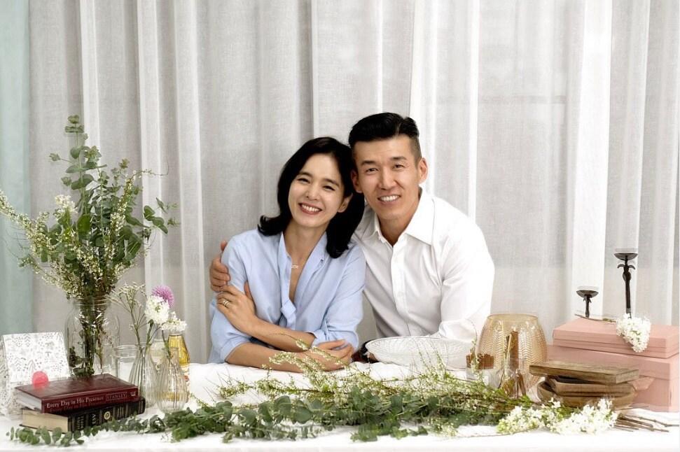 본문 이미지 - 션 인스타그램 캡처