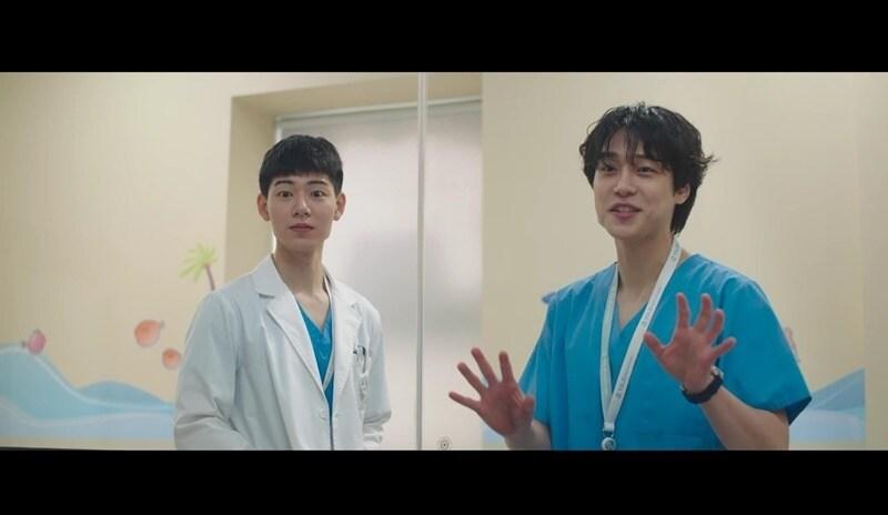 본문 이미지 - tvN '언젠가는 슬기로울 전공의생활' 방송 화면 캡처