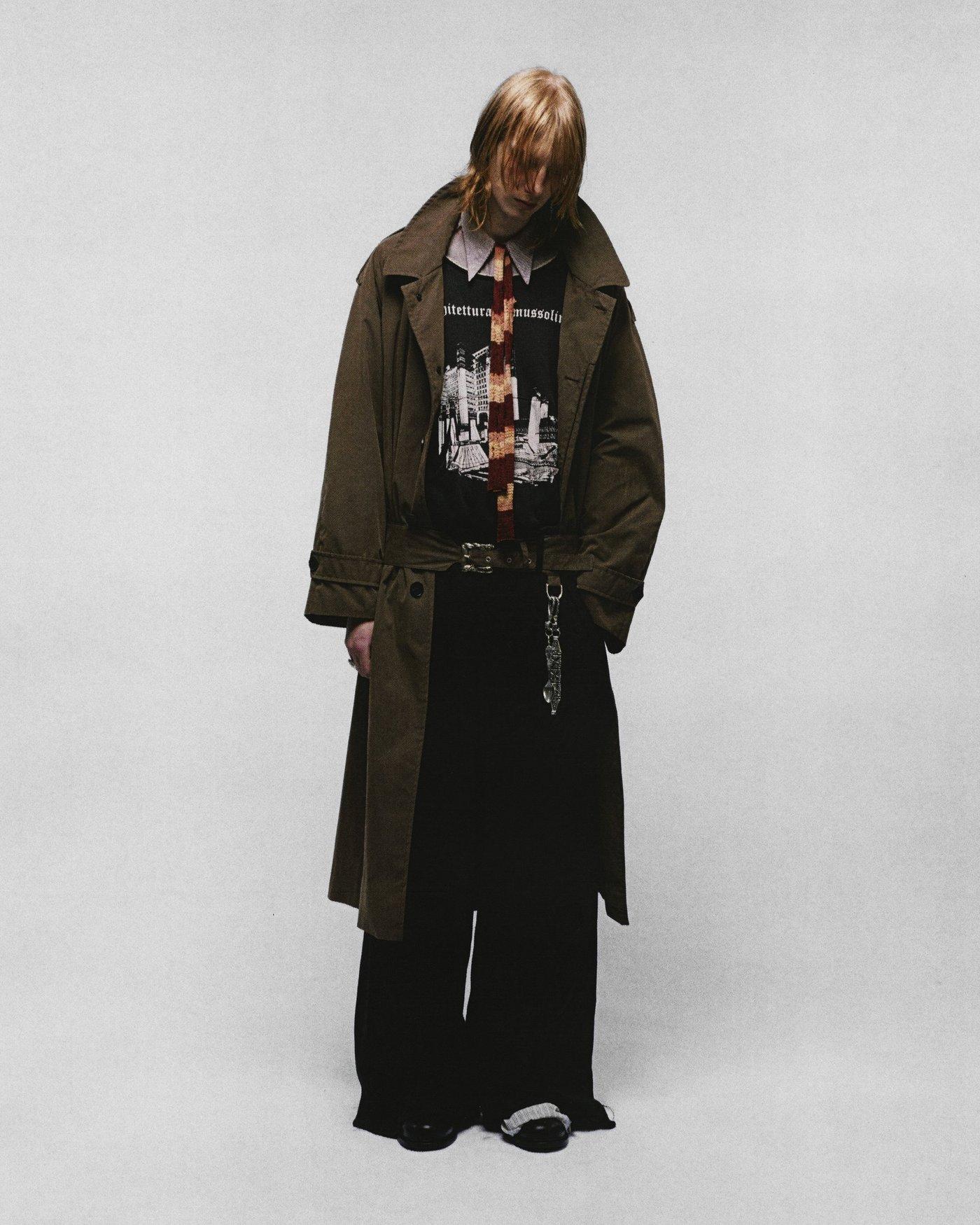 본문 이미지 - 신세계인터내셔날이 미국 럭셔리 패션 브랜드 앙팡 리쉬 데프리메을 5월 국내에 첫 론칭한다.(앙팡리쉬데프리메제공)