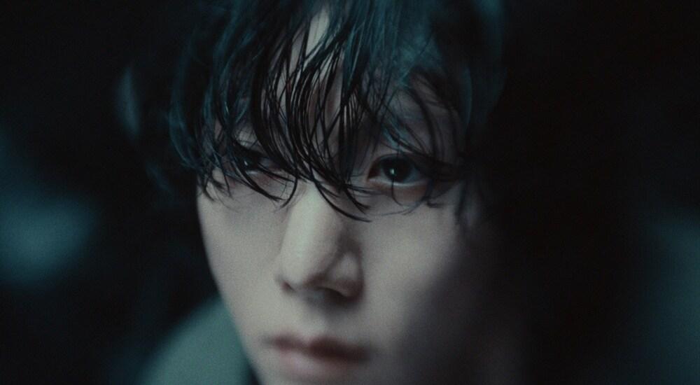 본문 이미지 - 장현승 '궤도(Orbit)' 뮤직비디오 티저 갈무리