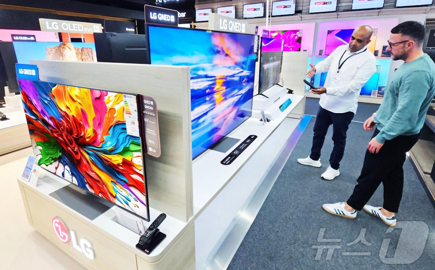 (사진은 기사 내용과 무관함) / 뉴스1 