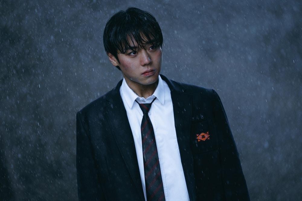 본문 이미지 - 사진=넷플릭스 '약한영웅 Class 2' 스틸컷