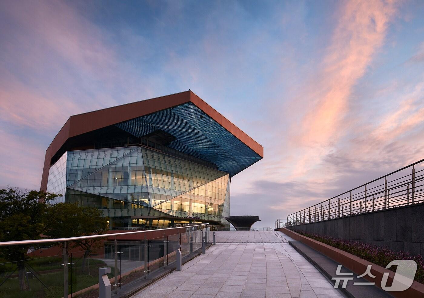 아트센터 인천(인천경제청 제공. 재배포 및 DB금지)/뉴스1