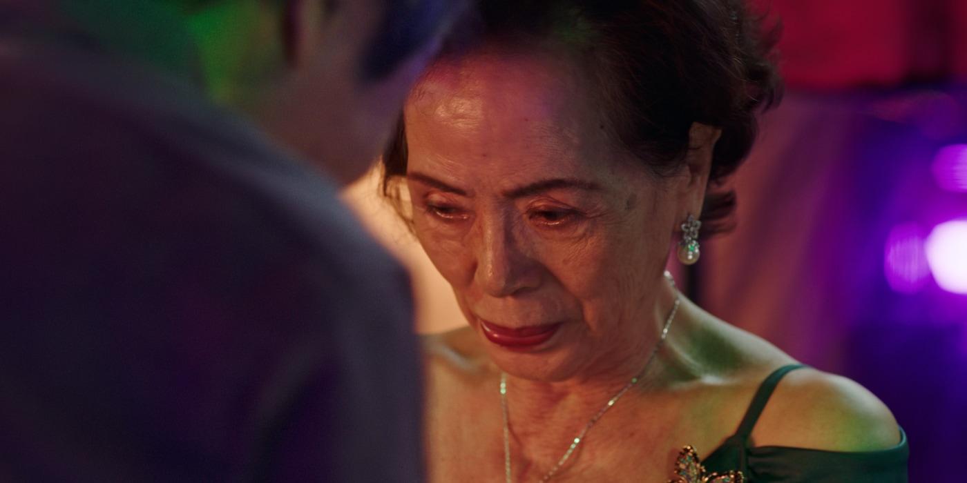 단편 영화 &#39;첫 여름&#39;