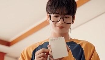 본문 이미지 - 웹드라마 '항상 그 자리에 있어' 방송 화면 캡처