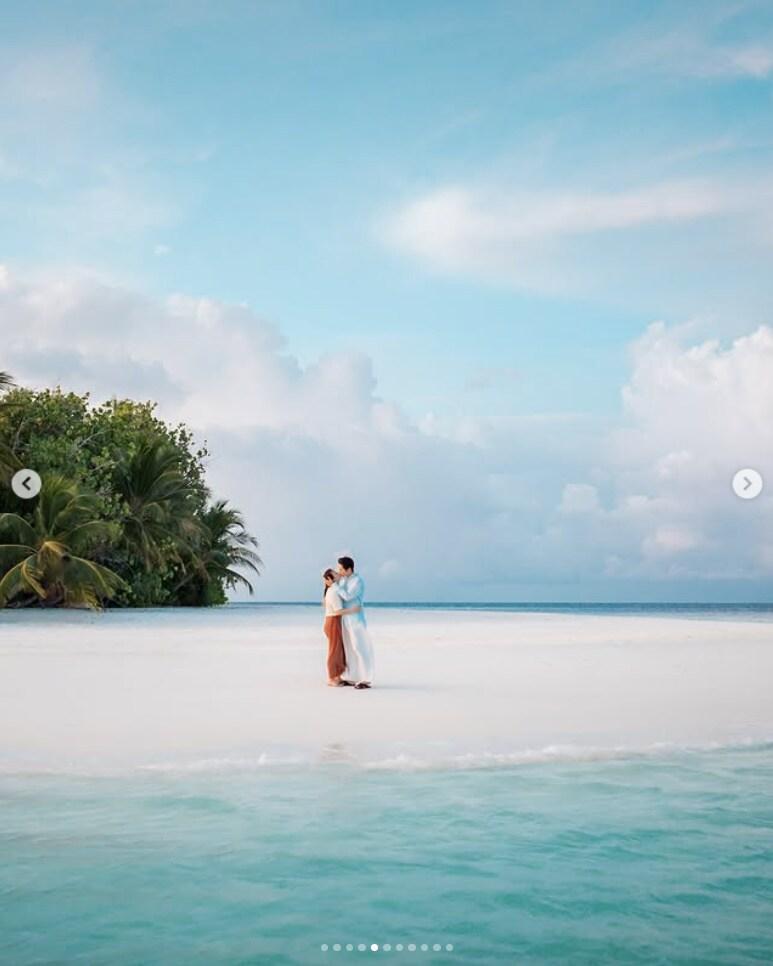 본문 이미지 - 최시훈 인스타그램 캡처