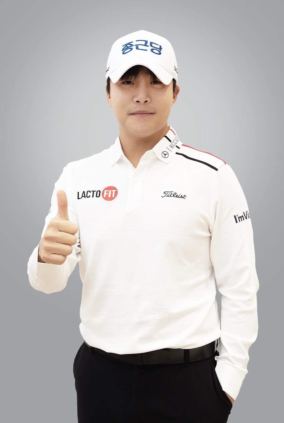 본문 이미지 - 김민규.(웅빈매니지먼트그룹 제공)