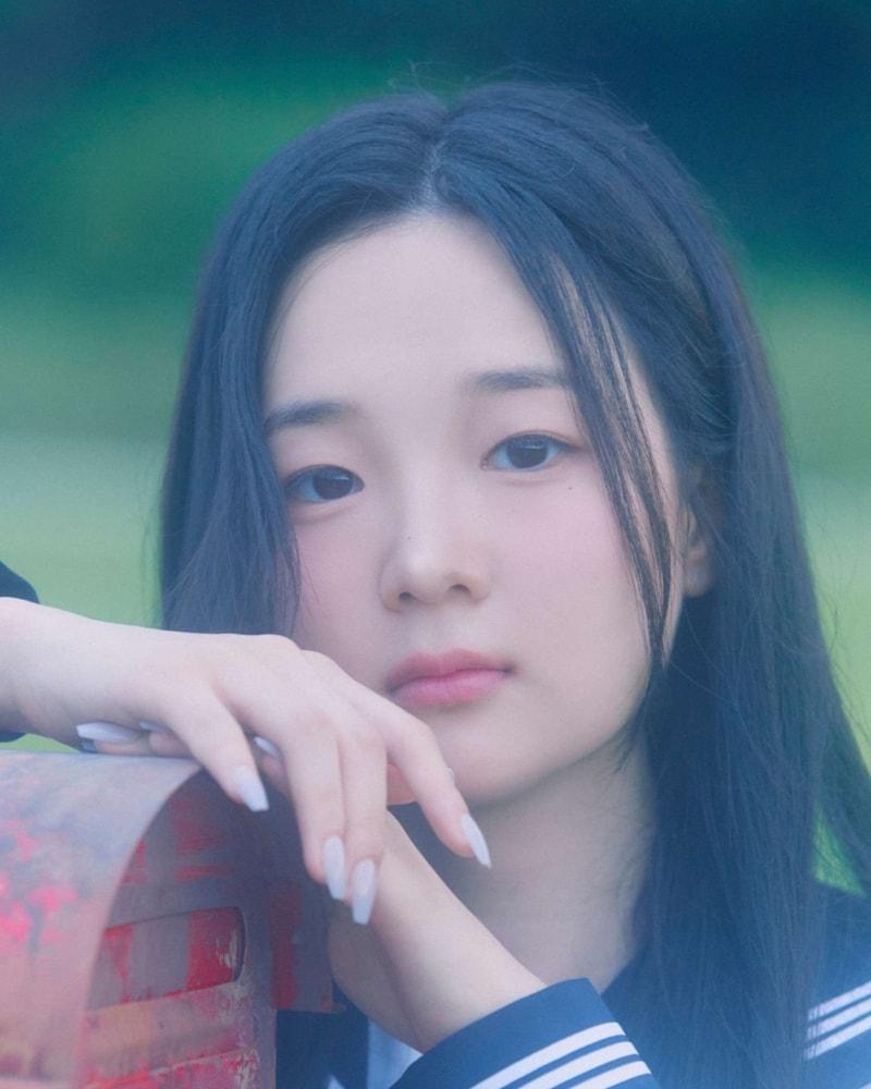 본문 이미지 - 메이딘 출신 가은