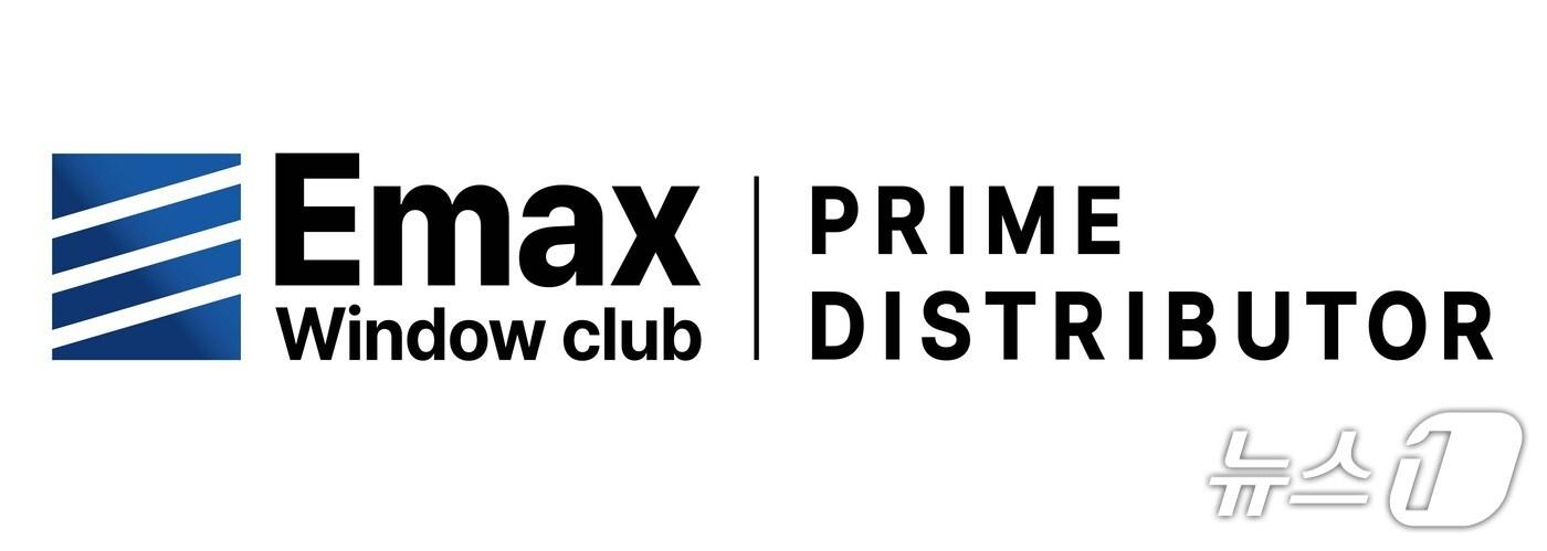 KCC 유통 이맥스 클럽 신규 BI (KCC 제공)