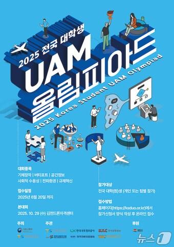 본문 이미지 - 홍보 포스터(한국공항공사 제공.재판매 및 DB금지) / 뉴스1