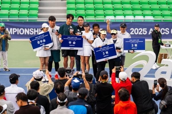 본문 이미지 - 사진=아식스코리아 제공
