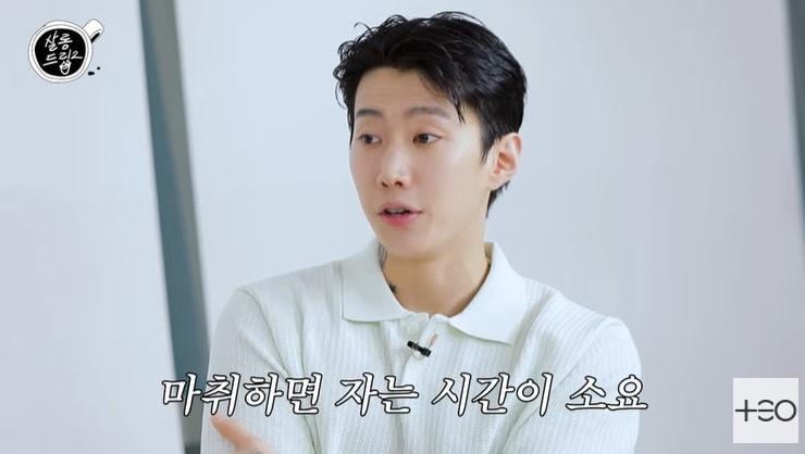 본문 이미지 - 유튜브 '살롱드립2' 화면 캡처