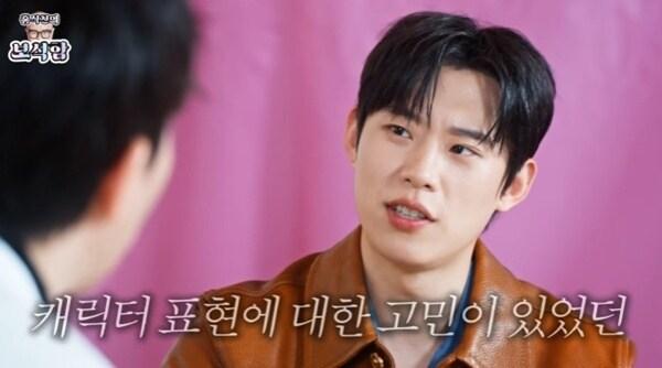 본문 이미지 - 유튜브 채널 '홍석천의 보석함' 캡처