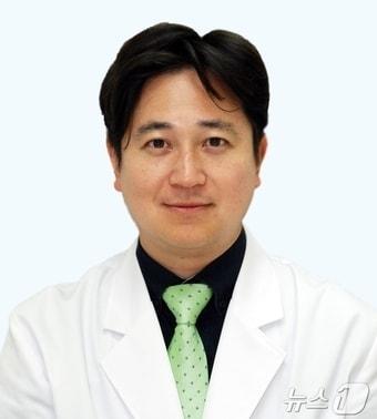 본문 이미지 - 강석훈 강원대학교 의과대학 교수(의과대학 교육부학장)