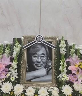 본문 이미지 - 배우 송민형 / 김현숙 인스타그램