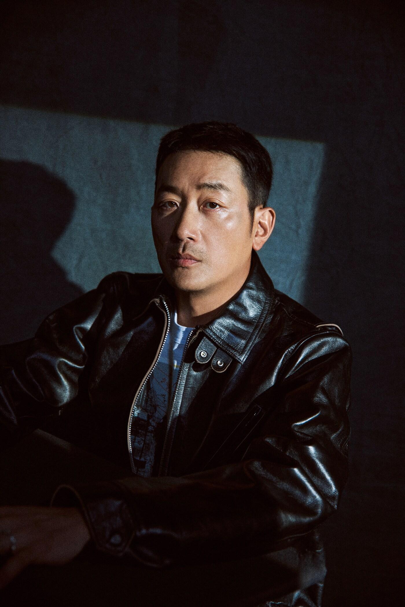 본문 이미지 - 하정우(쇼박스 제공)