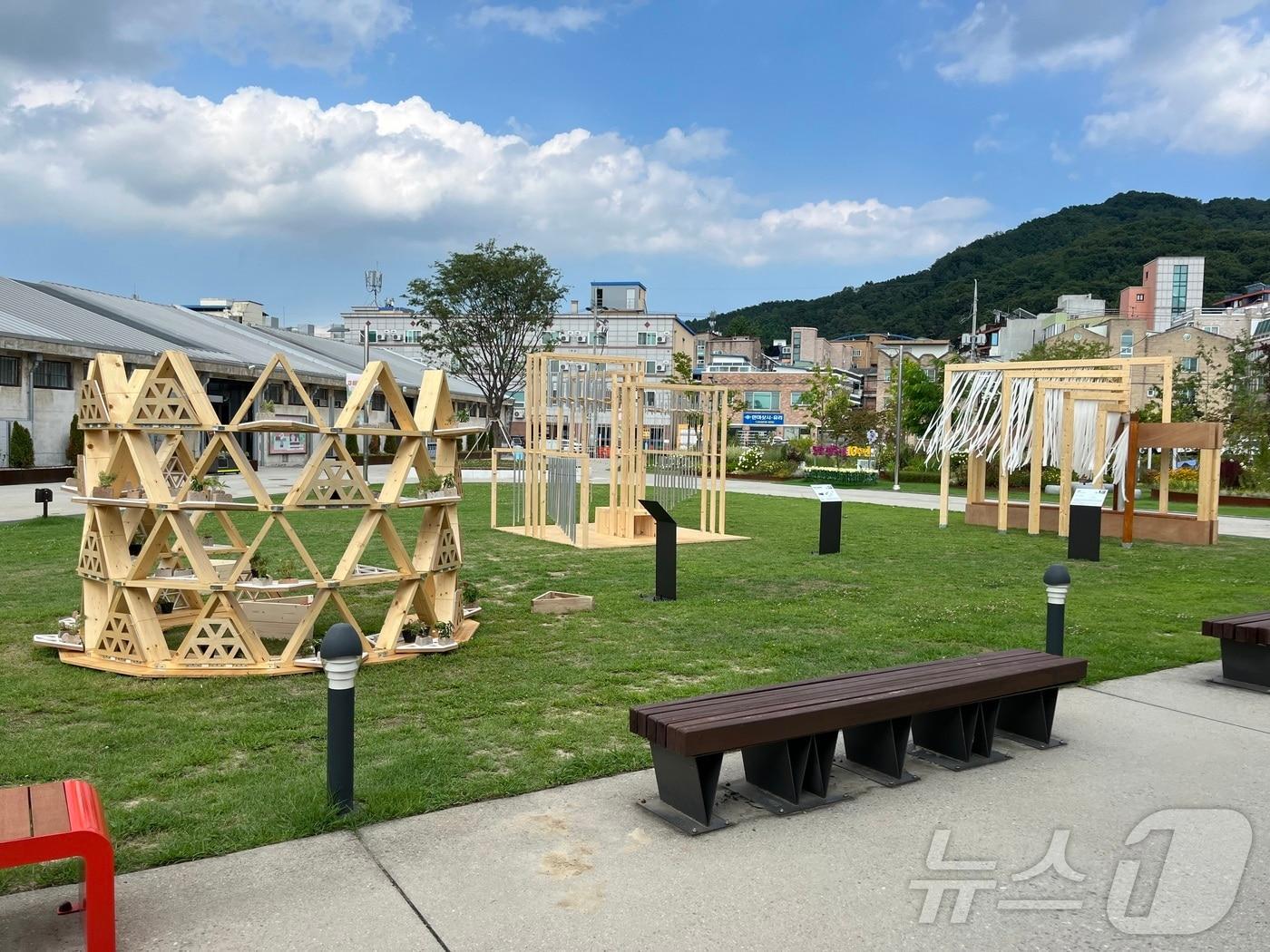 본문 이미지 - 문화제조창(청주시 제공. 재판매 및 DB금지) 